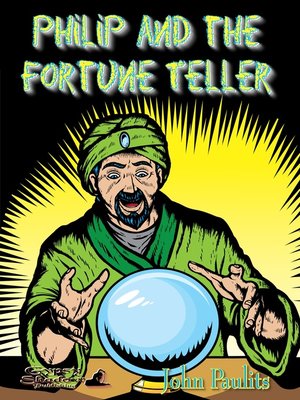 Philip and the Fortune Teller - ebook